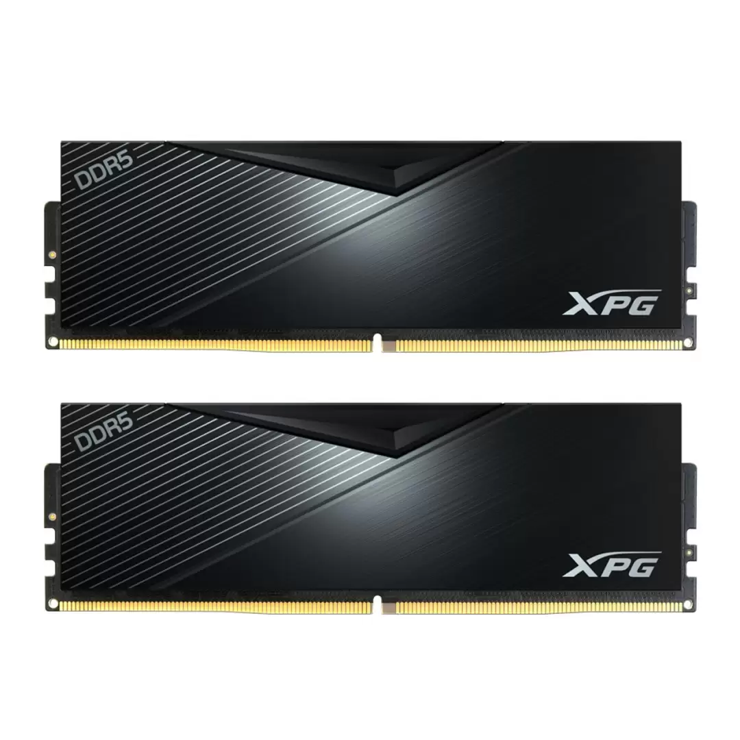 זכרון לנייח XPG Lancer DDR5 16G 6000MHZ CL40 Black