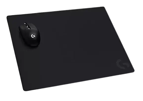 משטח לעכבר G740 - Gaming pad