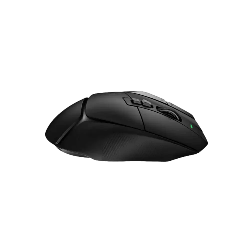 עכבר גיימינג אלחוטי G502 X LIGHTSPEED Logitech  צבע שחור תמונה 3