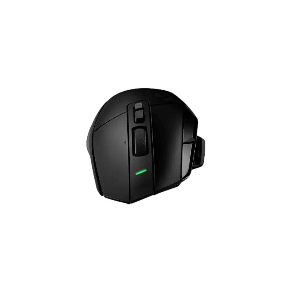 עעכבר גיימינג אלחוטי לוגיטק G502 X PLUS Logitech צבע שחור תמונה 2