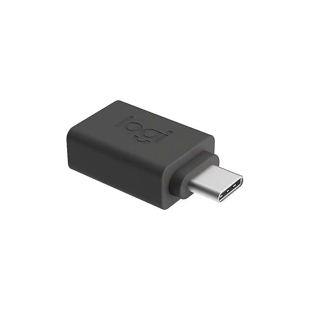 מתאם USB-C ל-LOGITECH USB-A