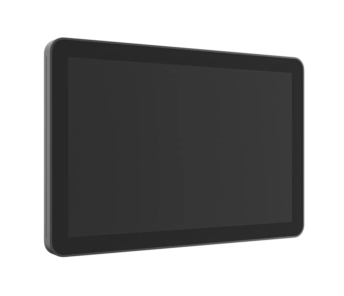 יומן חדרי ישיבות Logitech TAP SCHEDULER שחור תמונה 2