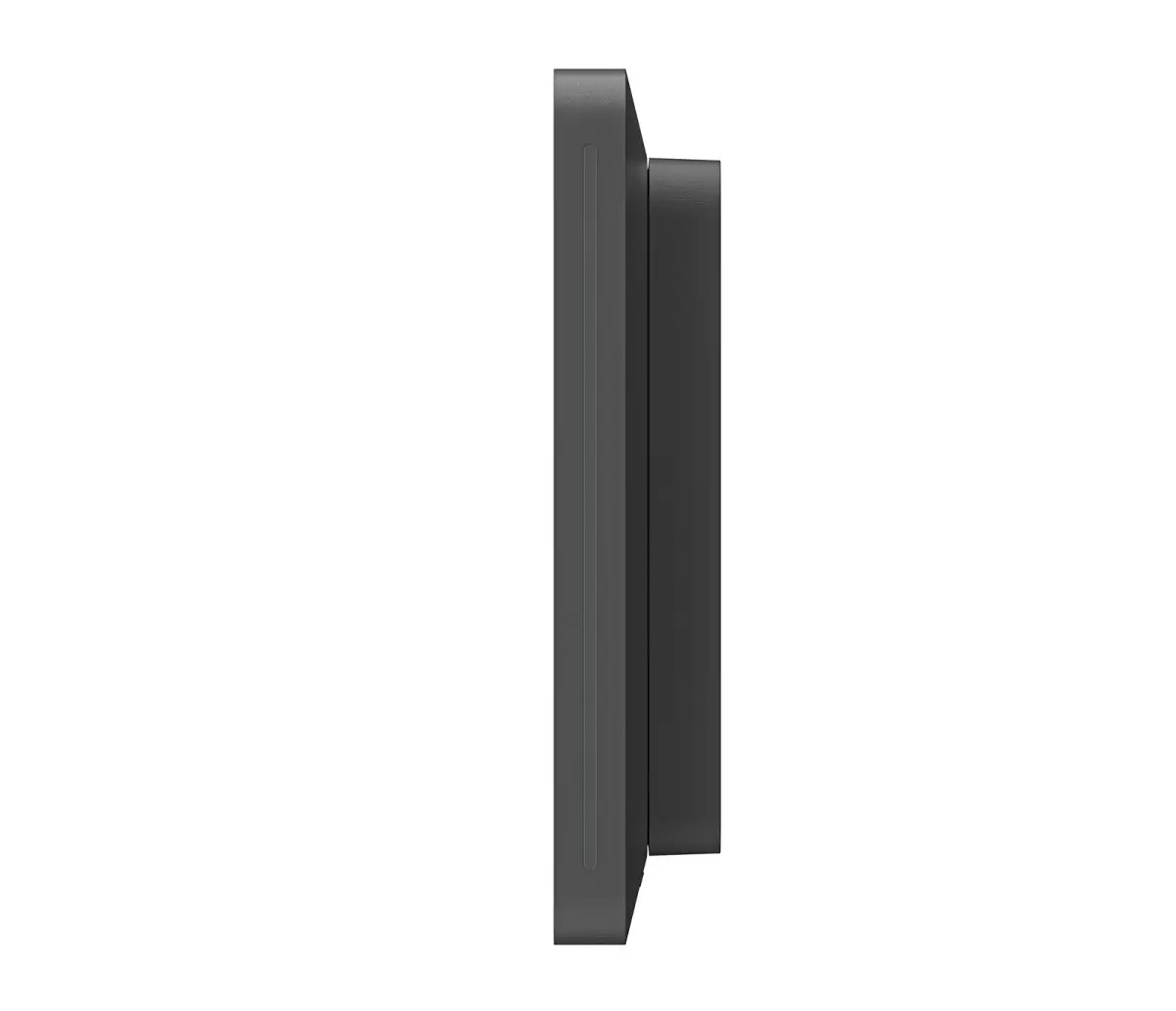 יומן חדרי ישיבות Logitech TAP SCHEDULER שחור תמונה 4