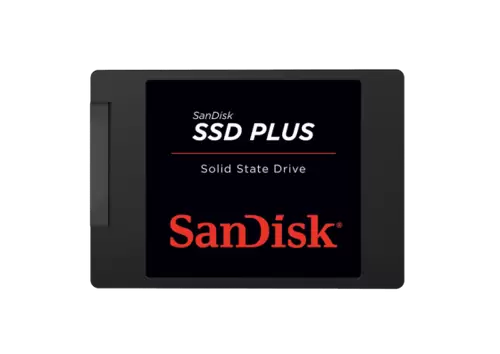 דיסק פנימי SanDisk SDSSDA-1T00 1000GB סנדיסק