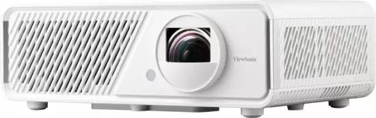 מקרן ביתי חכם ViewSonic X2 Full HD Short Throw LED תמונה 2