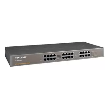 רכזת רשת / ממתג TP-Link TL-SG1024