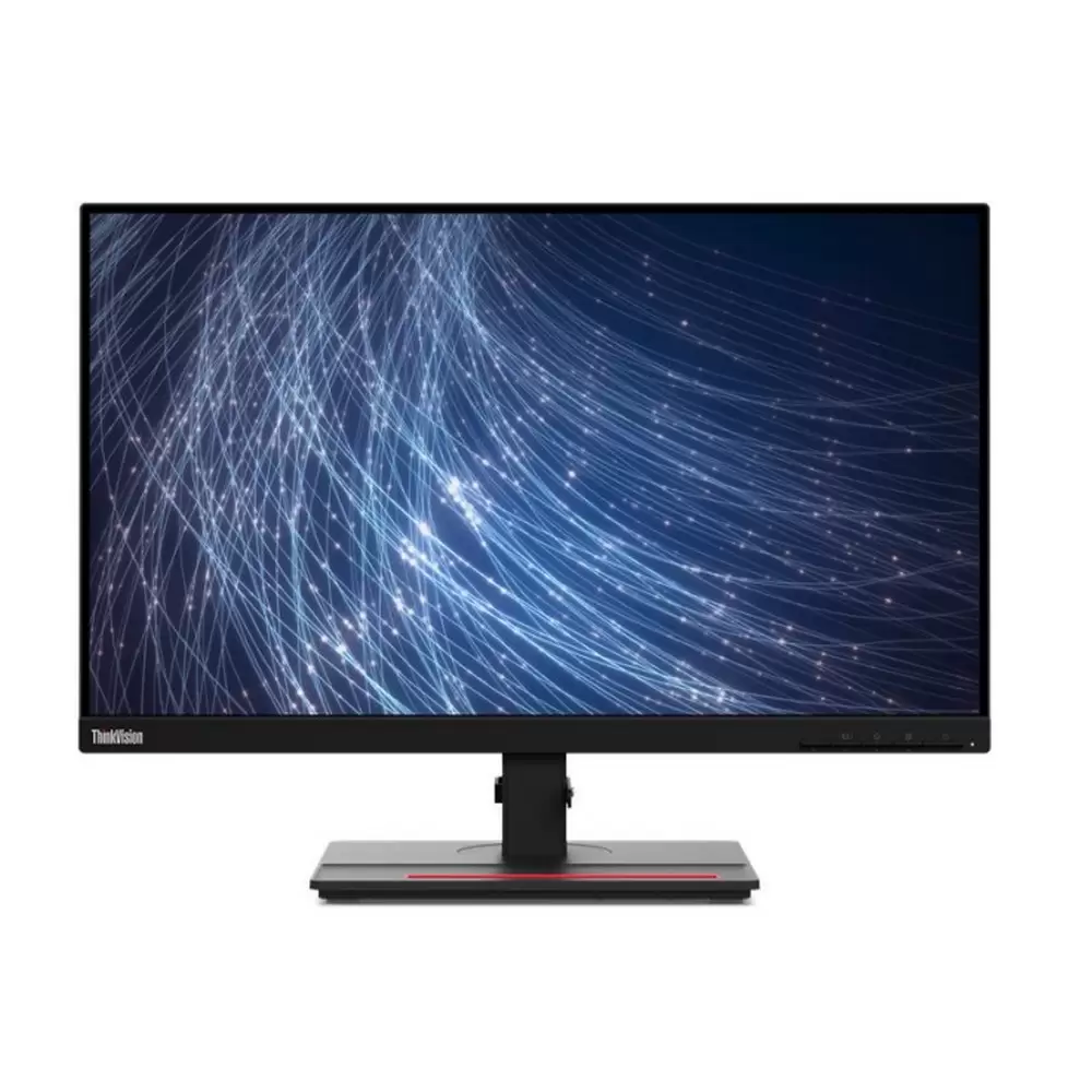 מסך LENOVO ThinkVision T24m 24