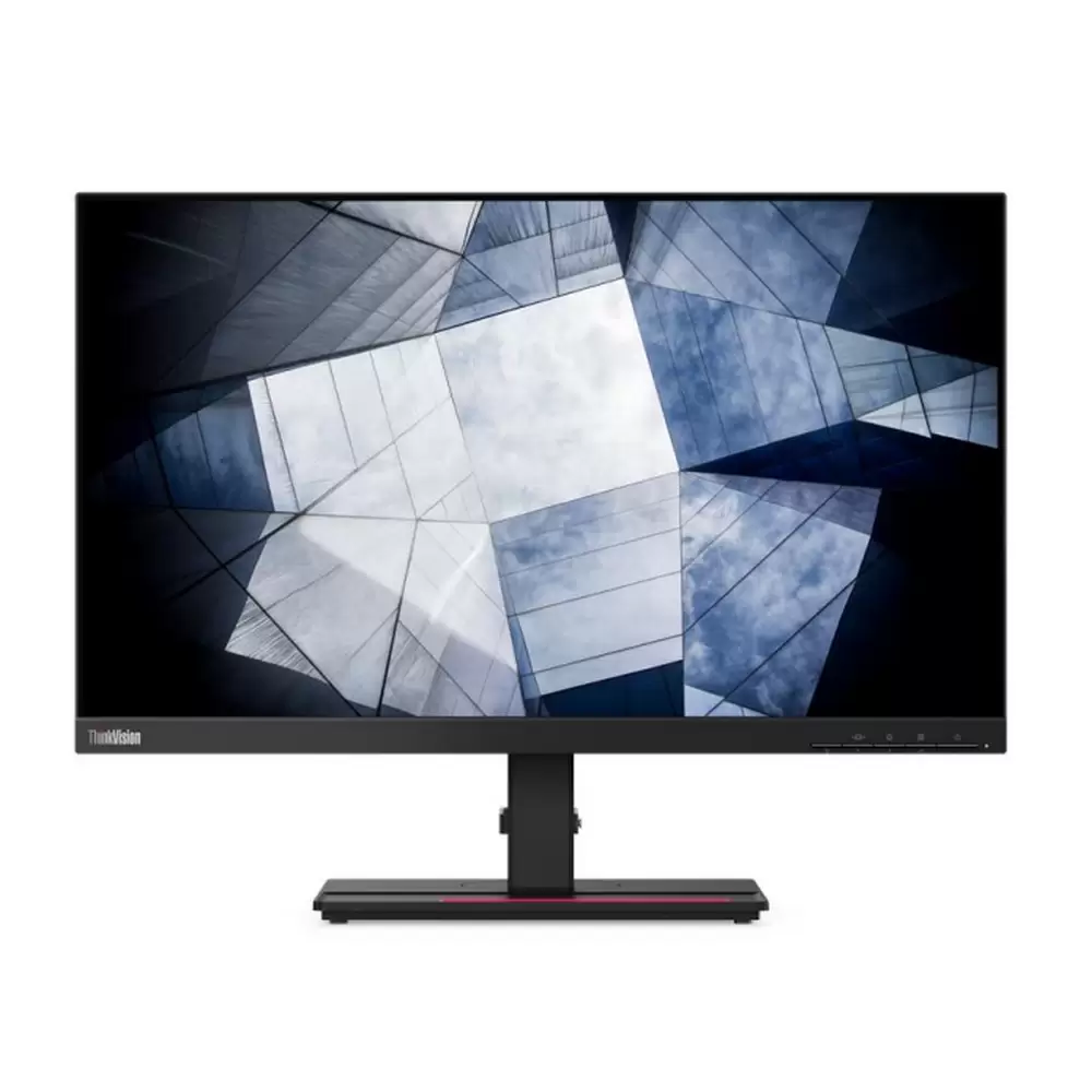 מסך LENOVO ThinkVision P24q 20