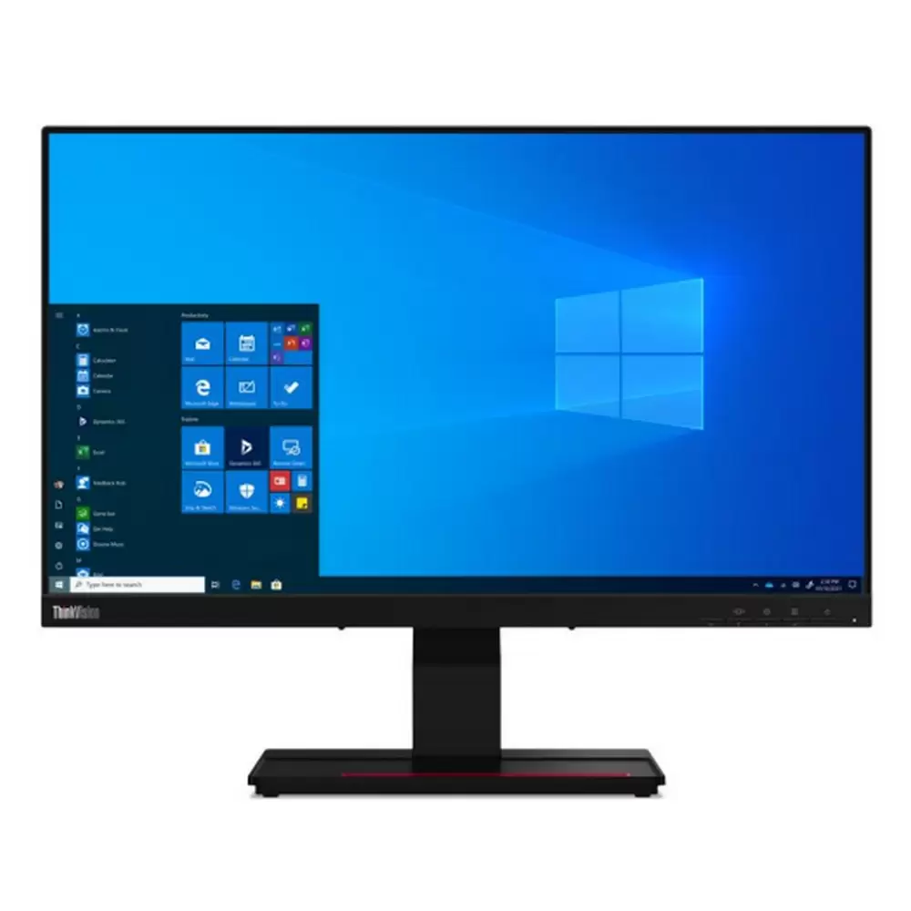 מסך LENOVO ThinkVision T24t 20