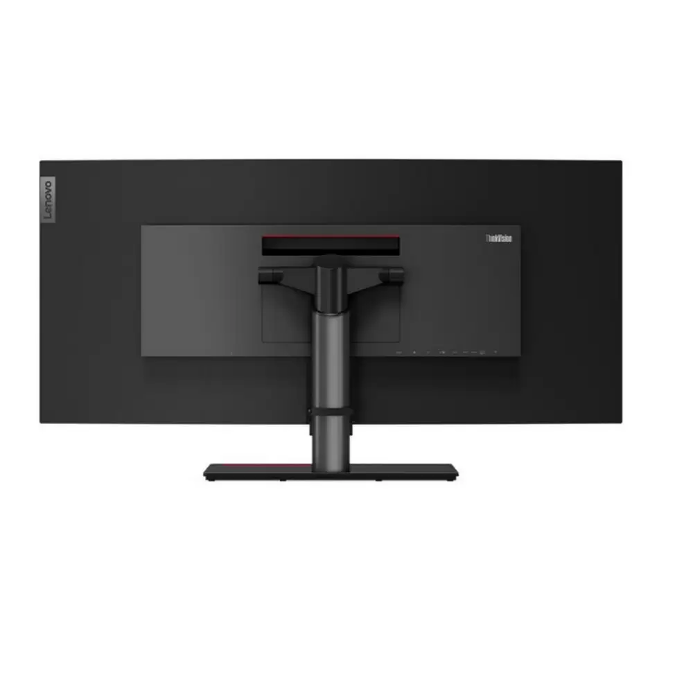 מסך LENOVO ThinkVision P40w 220 תמונה 3