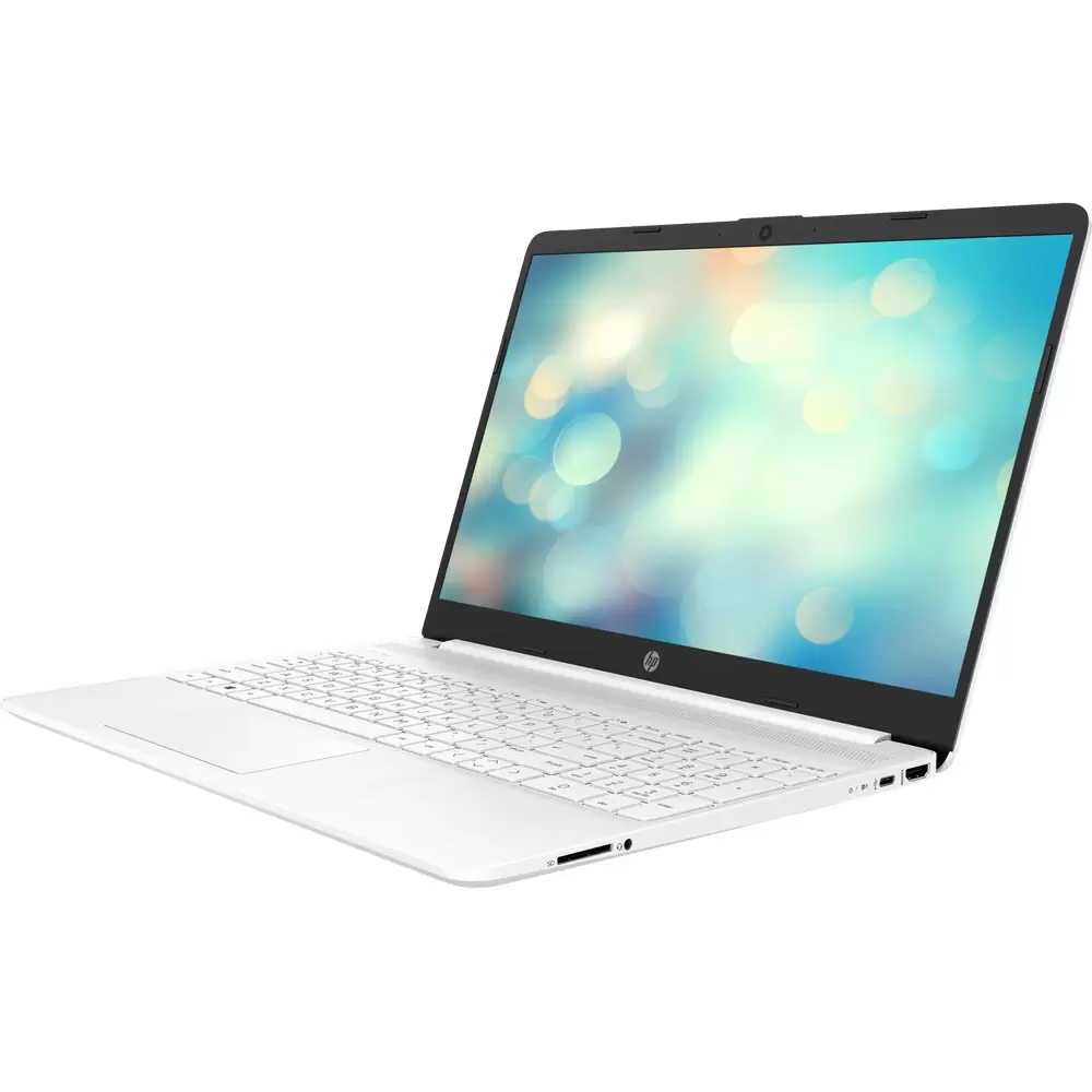 מחשב נייד HP 15s-fq5026nj 7C468EA  i5-1235U /8GB/512GB /Win11H תמונה 2