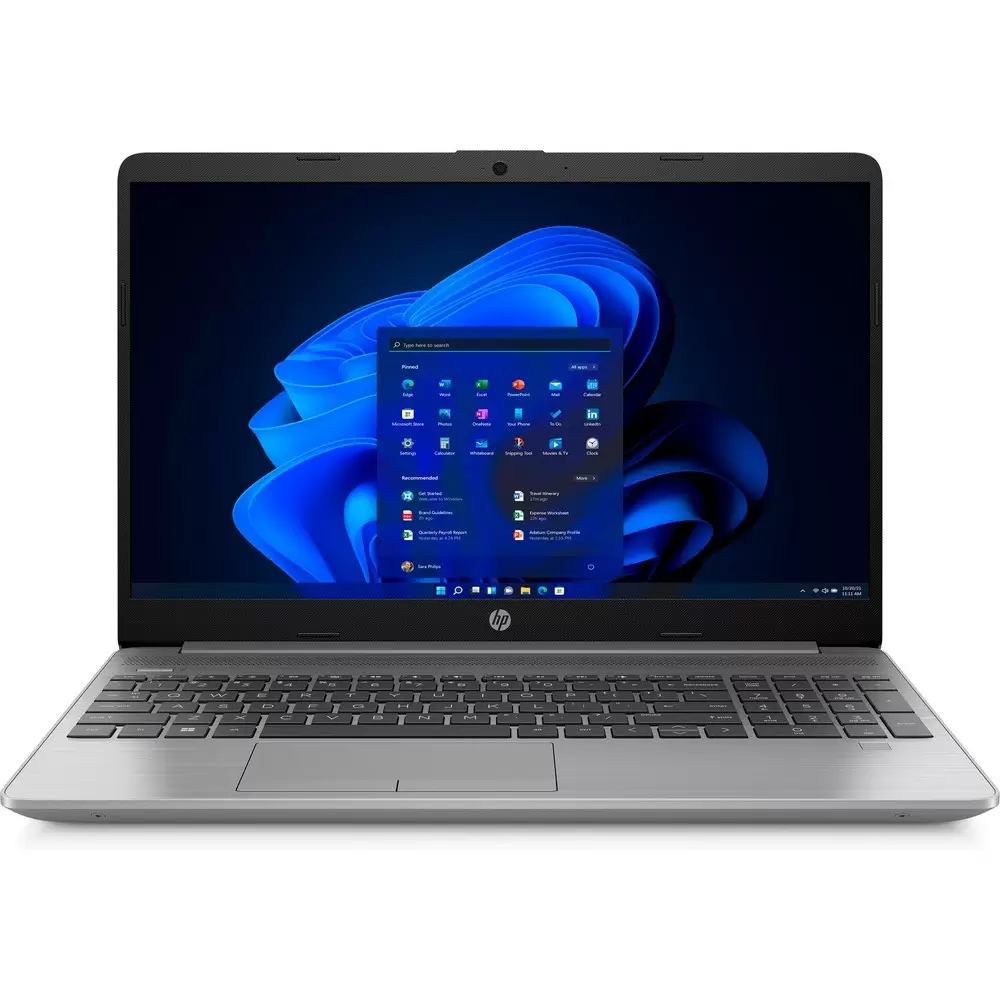 מחשב נייד HP 250G9 724K5EA i5-1235U 15.6 Inch 16GB RAM / SSD 512