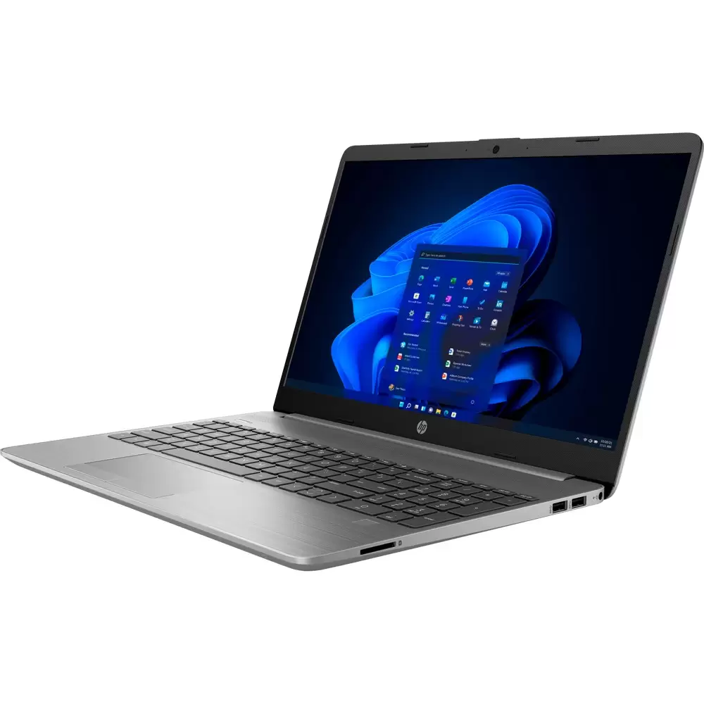 מחשב נייד HP 250 G9 6S6V4EA i7–1255U /8GB/512GB/FD תמונה 2