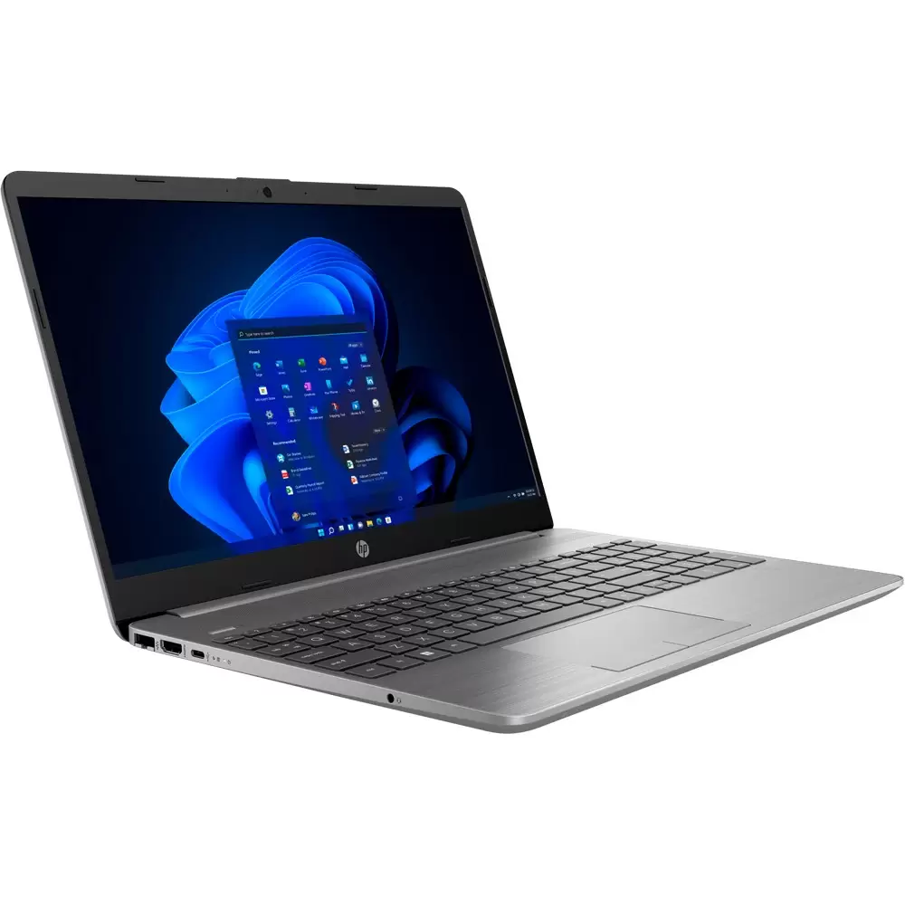 מחשב נייד HP 250 G9 6S6V4EA i7–1255U /8GB/512GB/FD תמונה 3