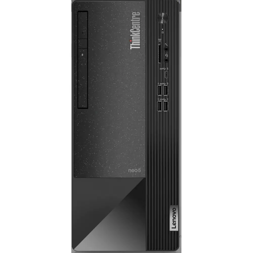 מחשב נייח ‎LENOVO V50t neo I7–12700 |16|512| Win11Pro
