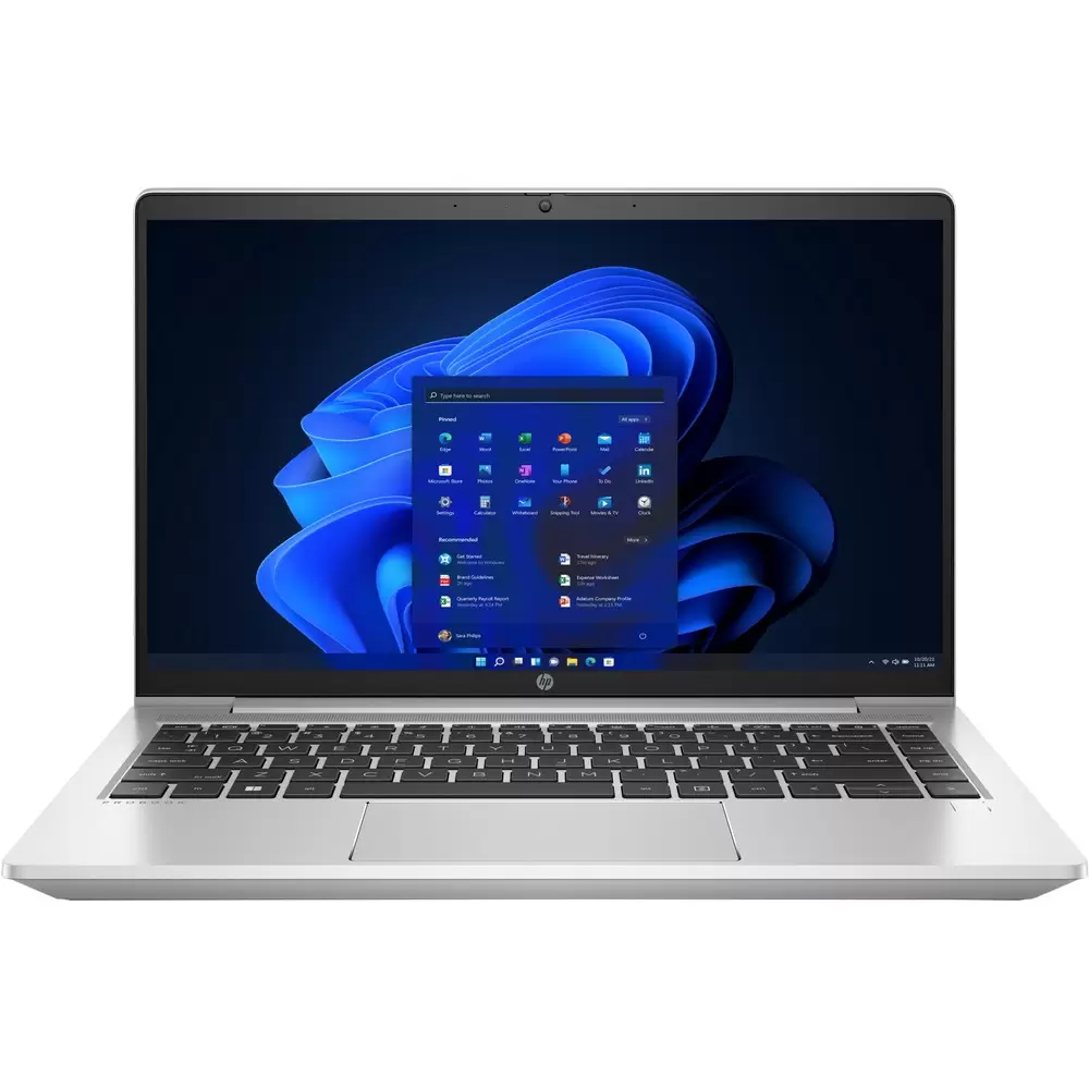 מחשב נייד HP ProBook 440 G9 6A2H3EA i5–1235U 8GB 512GB FD 3Y