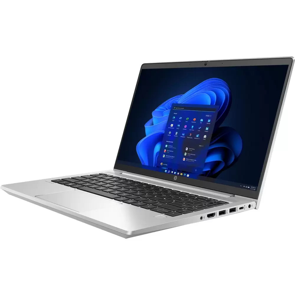 מחשב נייד HP ProBook 440 G9 6A2H3EA i5–1235U 8GB 512GB FD 3Y תמונה 2