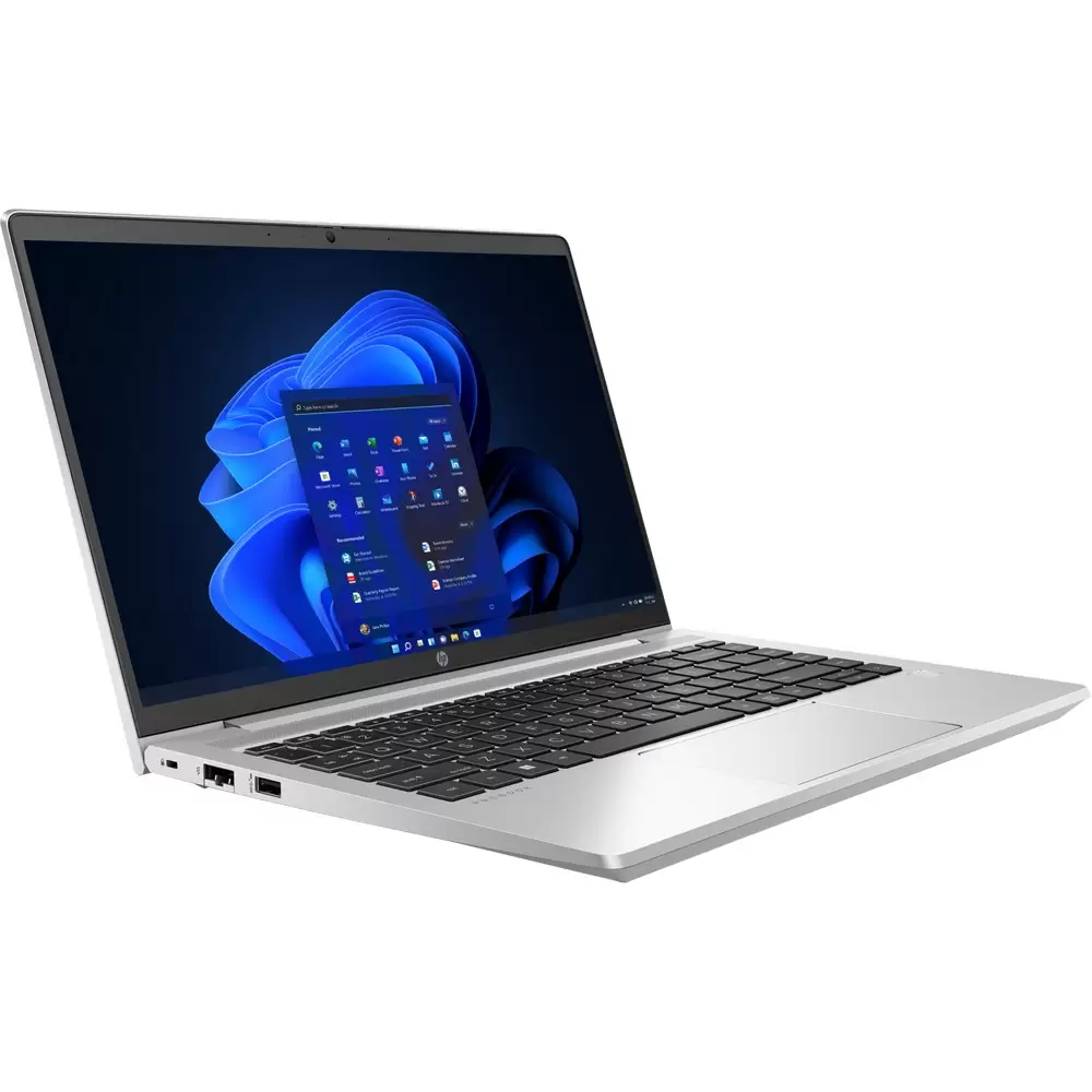 מחשב נייד HP ProBook 440 G9 6A2H3EA i5–1235U 8GB 512GB FD 3Y תמונה 3