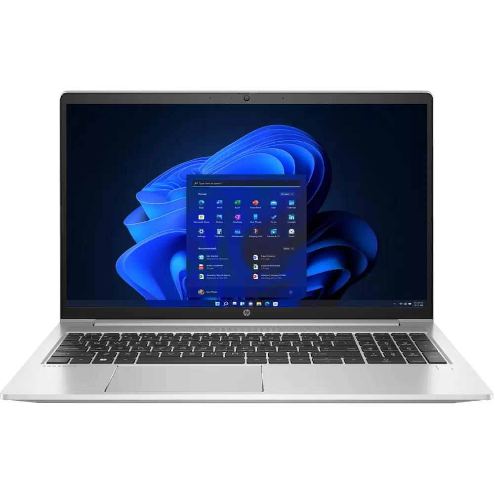 מחשב נייד HP 450 G9 15.6" 6A2B1EA i5-1235U/16GB/512/DOS/3Y-OS