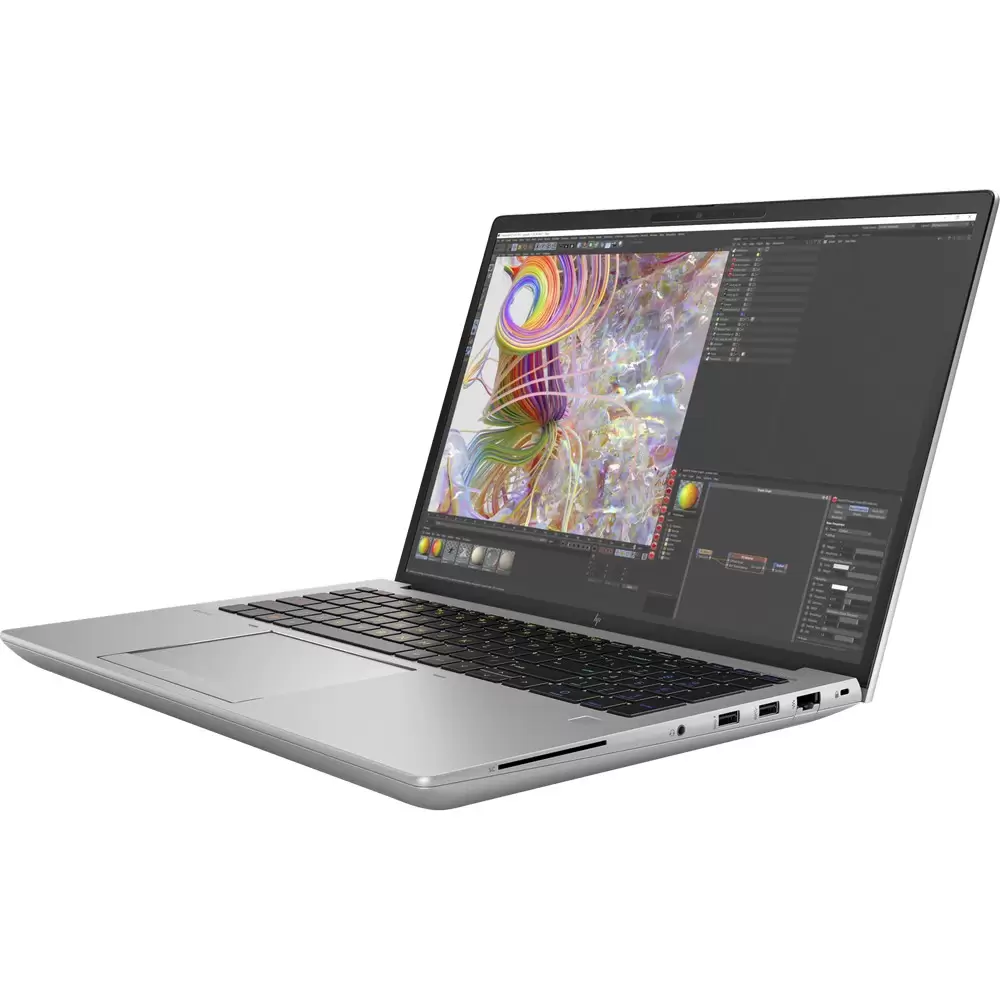 מחשב נייד HP ZBook Fury G9 62U84EA תמונה 2