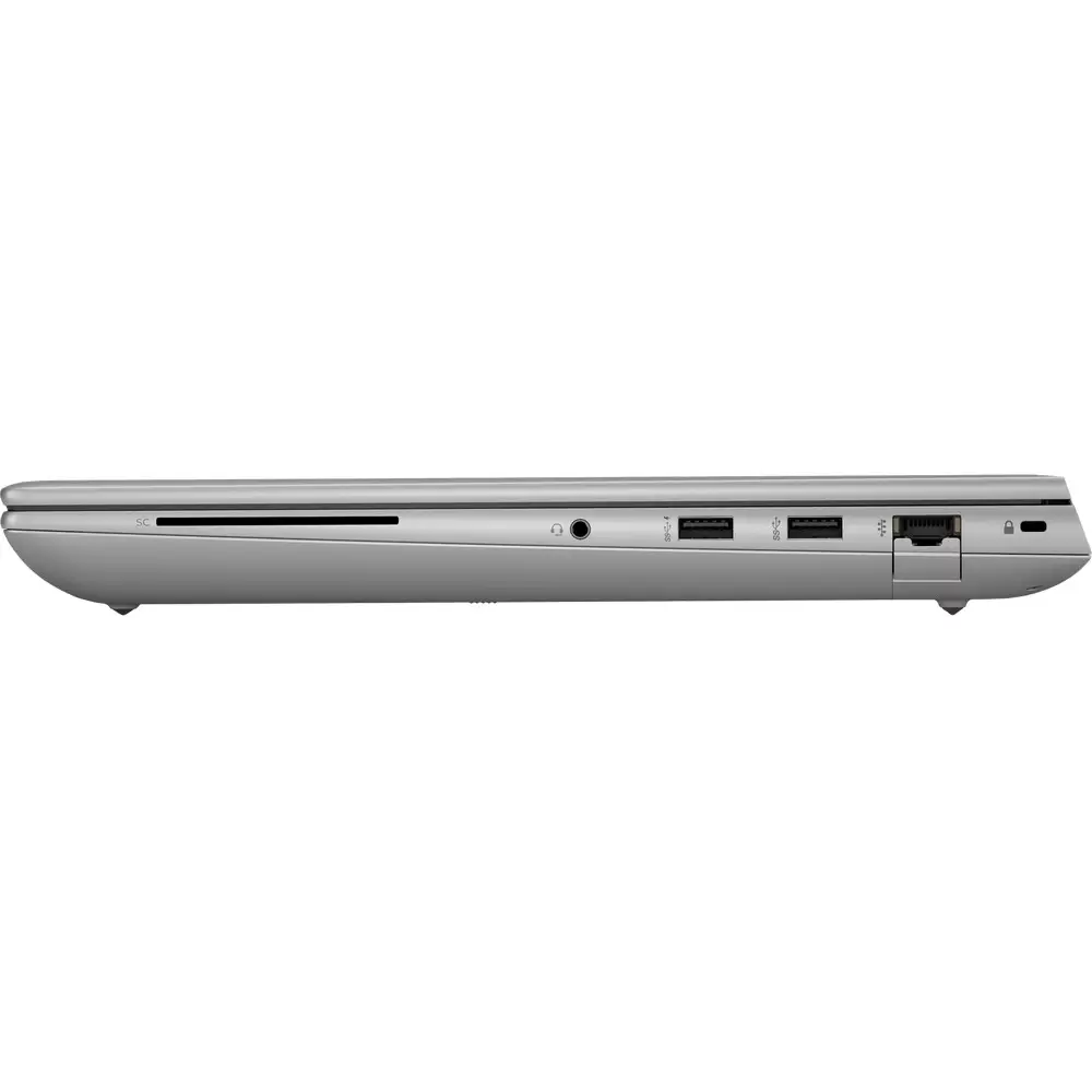 מחשב נייד HP ZBook Fury G9 62U84EA תמונה 4