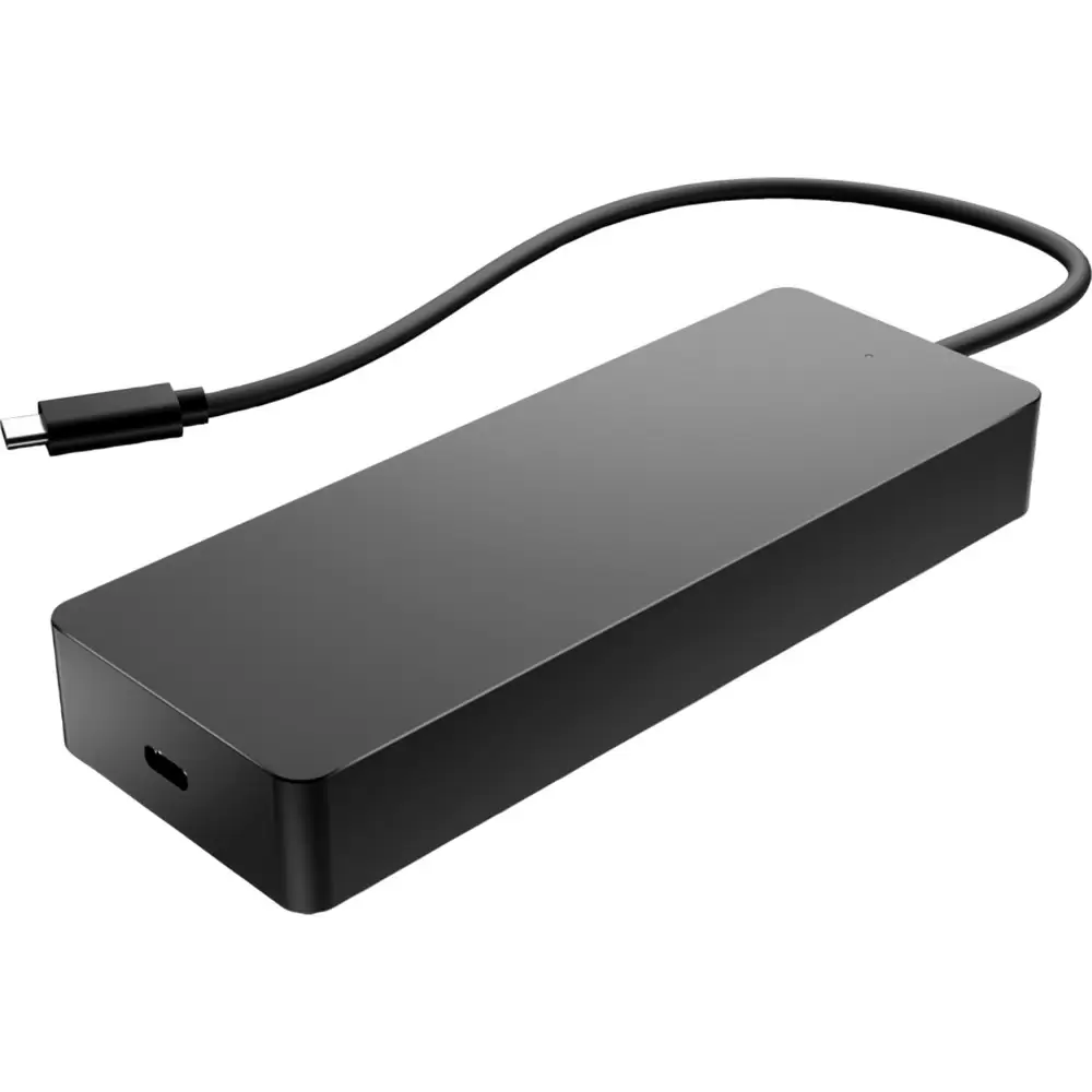 תחנת עגינה Multiport Hub HP Univ USB-C