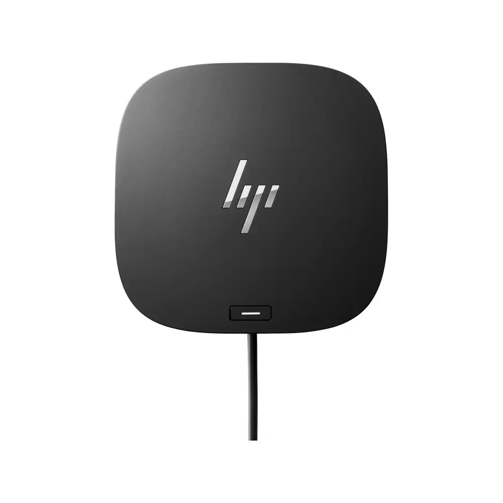 תחנת עגינה HP USB-C Dock G5