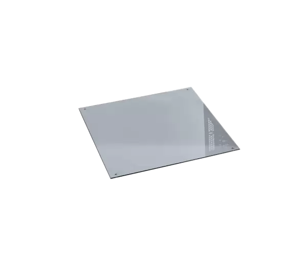 זכוכית למארז ANTEC NX290/NX292