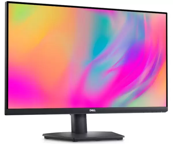 מסך DELL SE2723DS QHD IPS 75Hz 4ms AMD FreeSync