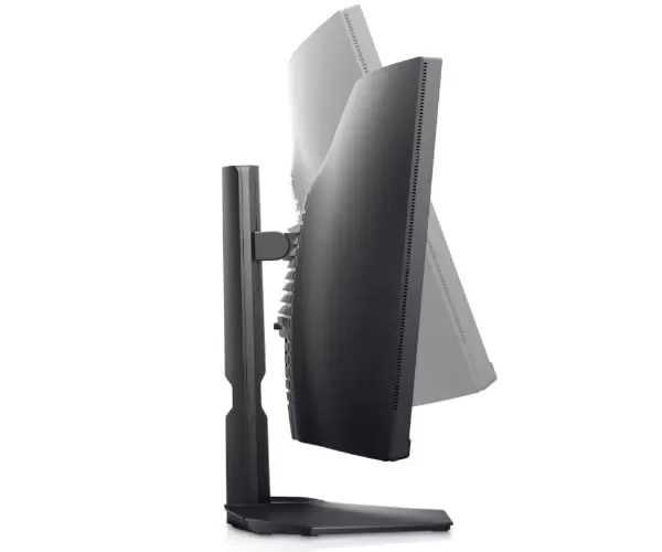 מסך גיימינג קעור 34'' Dell 34'' Curved Gaming Monitor 86.4cm תמונה 3