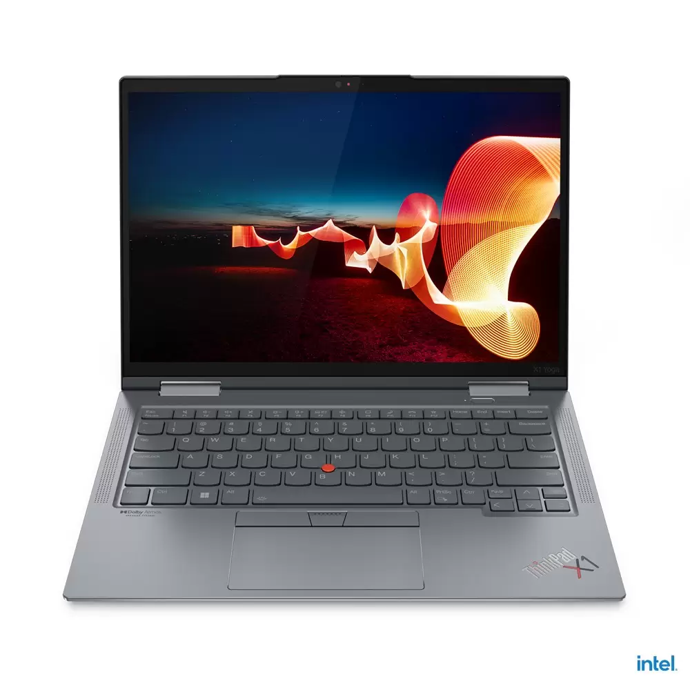 מחשב נייד Lenovo ThinkPad X1 Yoga Gen 7 21CD004SIV לנובו