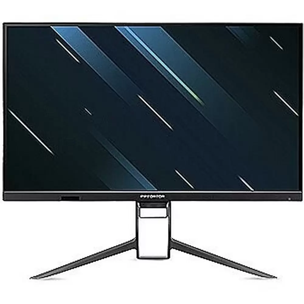 מסך מחשב Acer Predator XB3 XB323UGX UM.JX3EE.V01 ‏31.5 ‏אינטש 4K אייסר