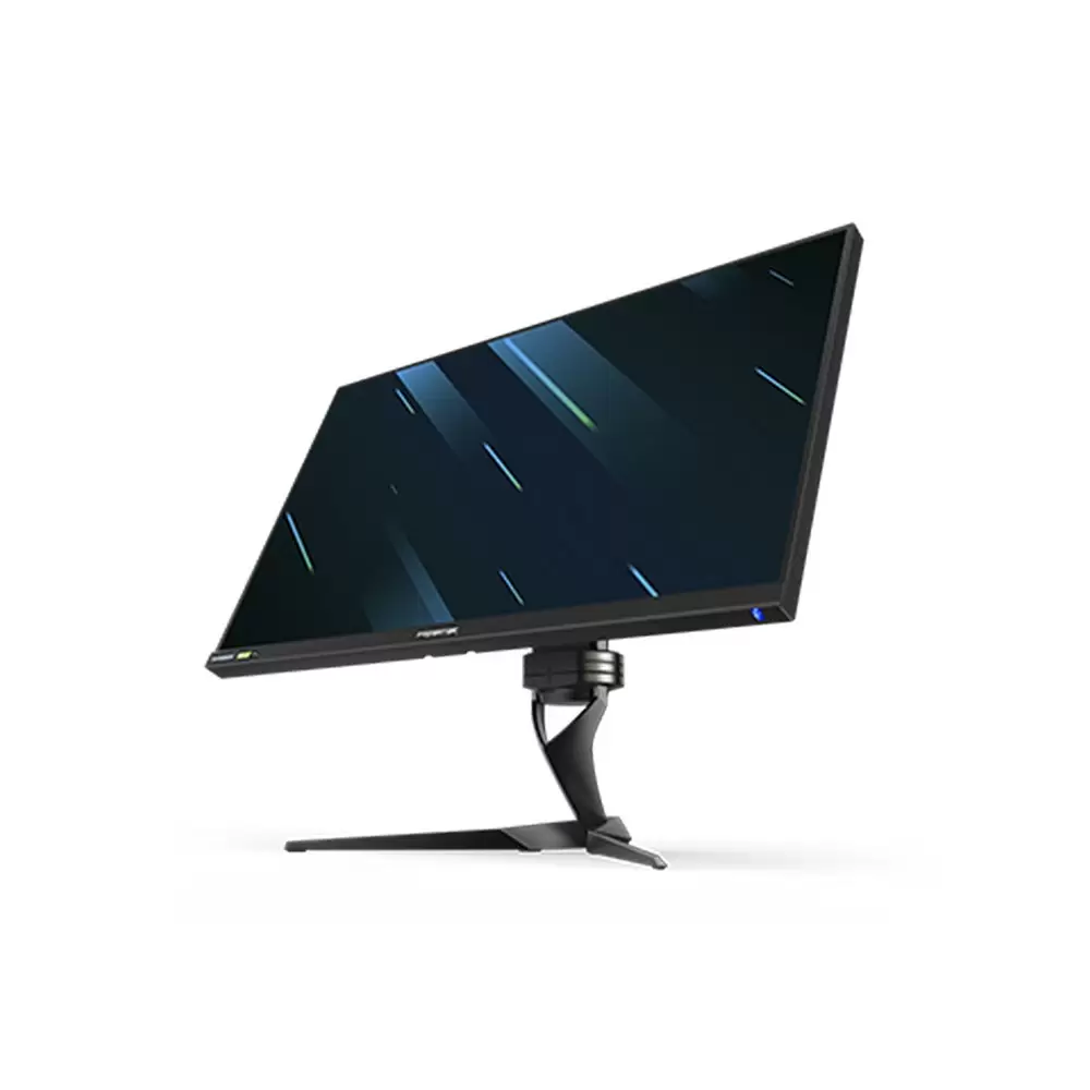 מסך מחשב Acer Predator XB3 XB323UGX UM.JX3EE.V01 ‏31.5 ‏אינטש 4K אייסר תמונה 3