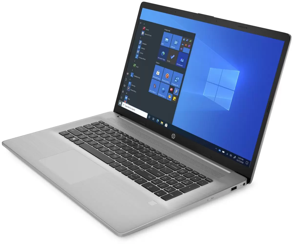מחשב נייד HP ProBook 470 G8 5N3U9EA אייצ' פי תמונה 3