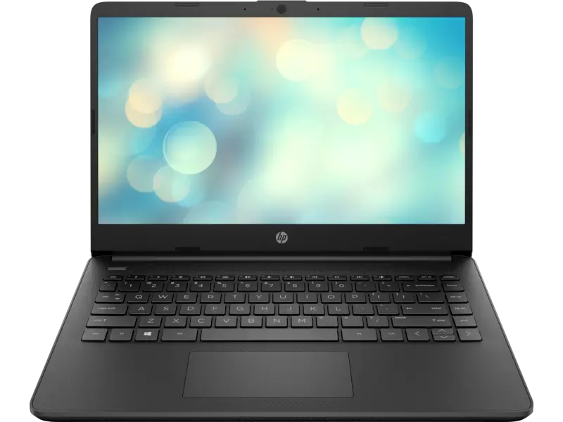 מחשב נייד HP 14s-dq5015nj 7C424EA
