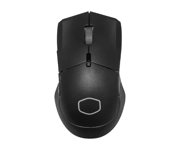 עכבר אלחוטי Cooler Master MM311 WIreless Gaming Mouse 10K DPI 2.4 תמונה 3