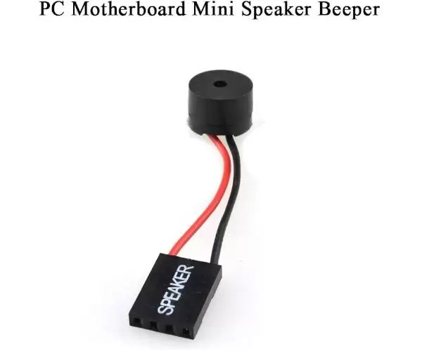 רמקול ללוח אם Motherboard Speaker תמונה 3
