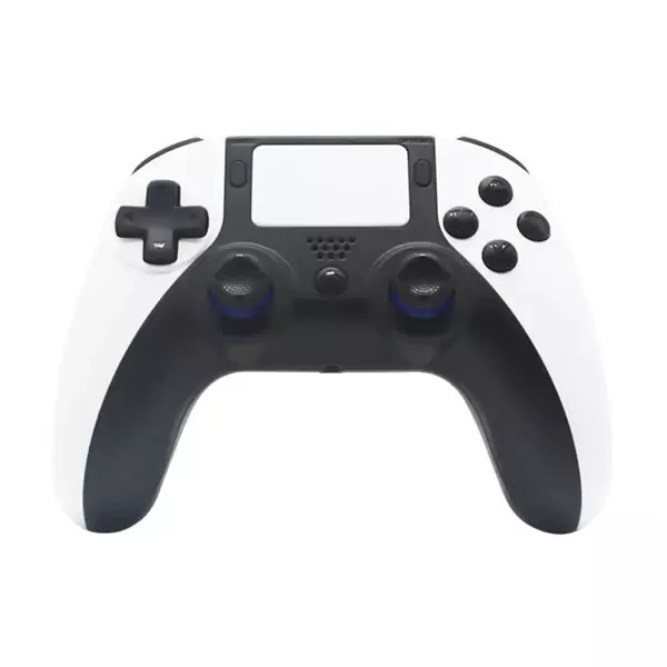 בקר משחק אלחוטי תואם PlayStation תמונה 2