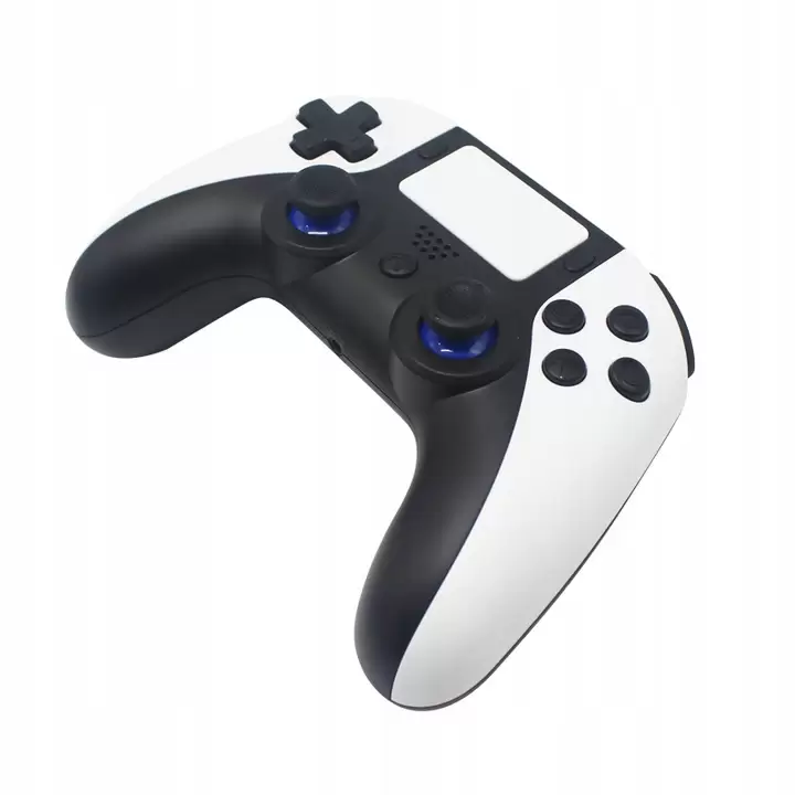 בקר משחק אלחוטי תואם PlayStation תמונה 3