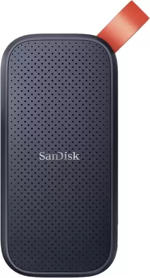 דיסק נייד SanDisk Portable SSD 2Tb