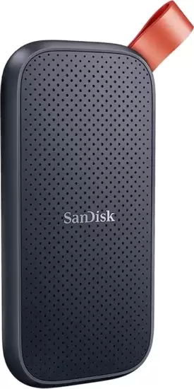 דיסק נייד SanDisk Portable SSD 2Tb תמונה 3