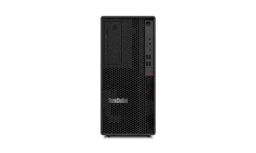 מחשב נייח Lenovo P360 Tower i7-12700K 512G-M2 32G W11P A4500 3Y
