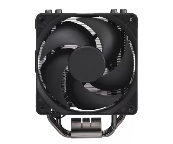 קירור אוויר למעבד Cooler Master HYPER 212 Black Edition