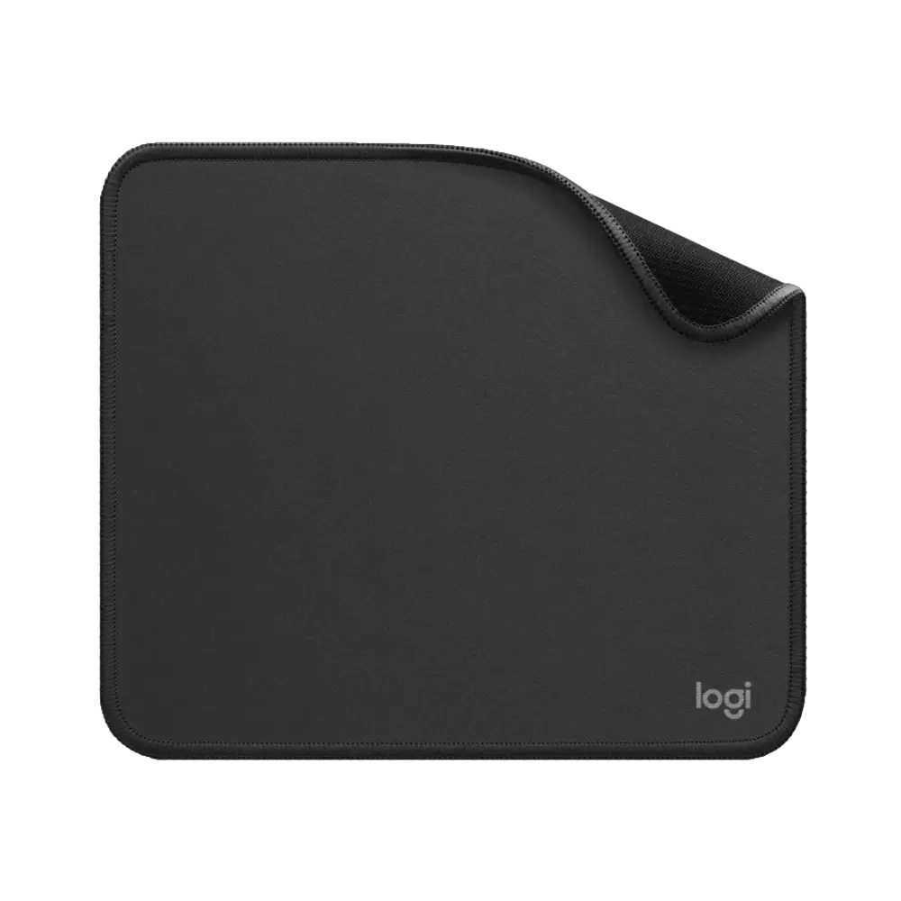 משטח לעכבר בצבע GRAPHITE LOGITECH MOUSE PAD