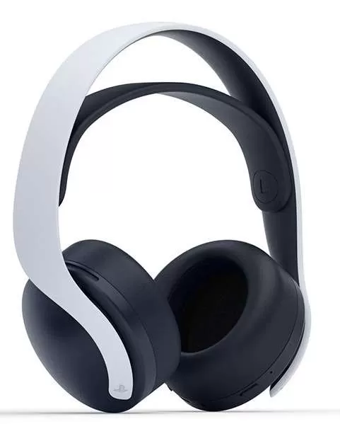אוזניות אלחוטיות PS5 Pulse 3D Wireless Headset