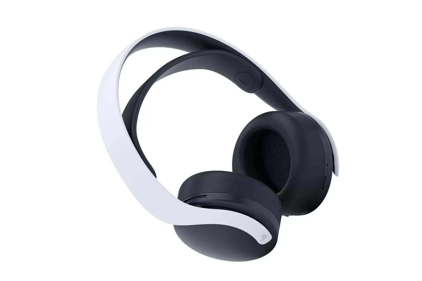 אוזניות אלחוטיות PS5 Pulse 3D Wireless Headset תמונה 2