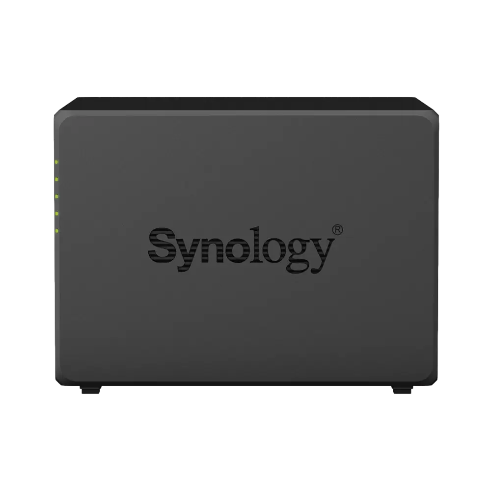שרת – Synology DS923+ – 4BAYS תמונה 3