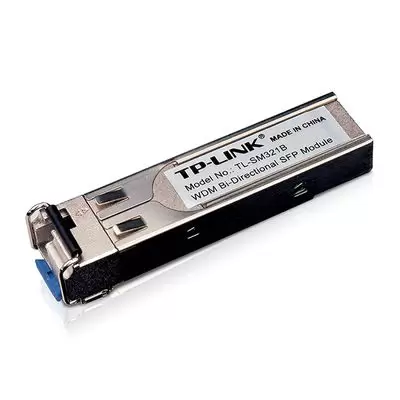 TP-SM321B 1000-BX WDM SFP MODULE