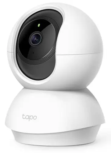 מצלמה TAPO C200 WIFI 2MP IP