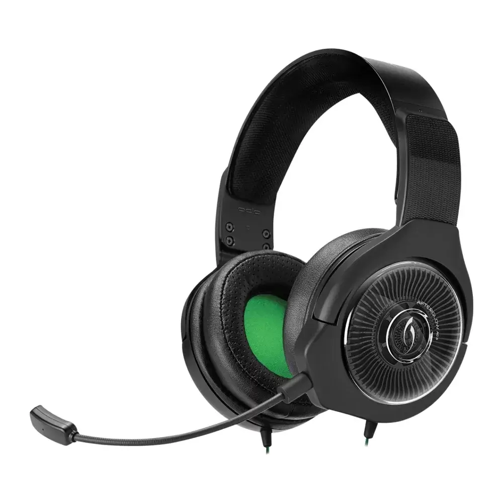 אוזניות גיימינג PDP AG 6 Wired Headset for Xbox One